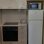 דירה Hostex Trinity *