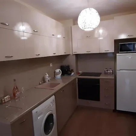 Apartament Hostex Trinity *