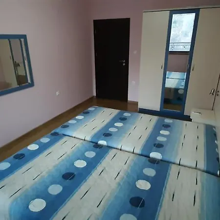 Apartament Hostex Trinity