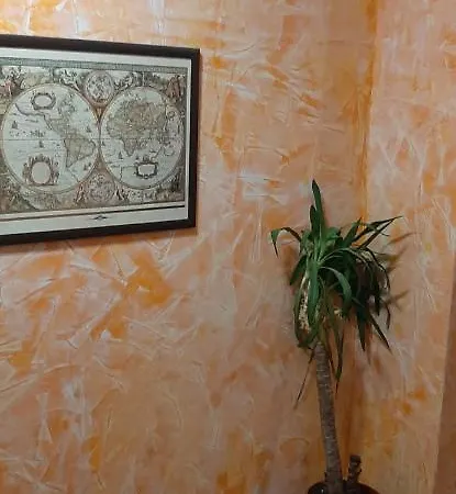 Hostex Trinity Appartement