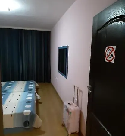 Appartement Hostex Trinity Stara Zagora