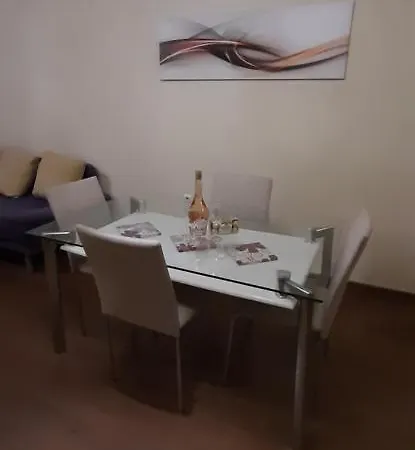 Apartament Hostex Trinity Stara Zagora