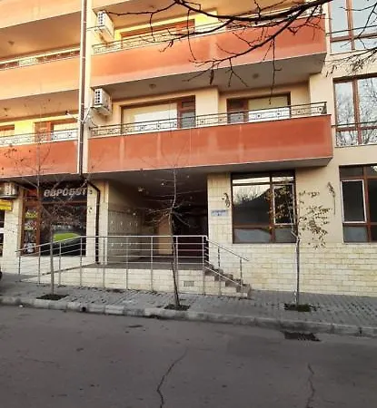 Apartament Hostex Trinity