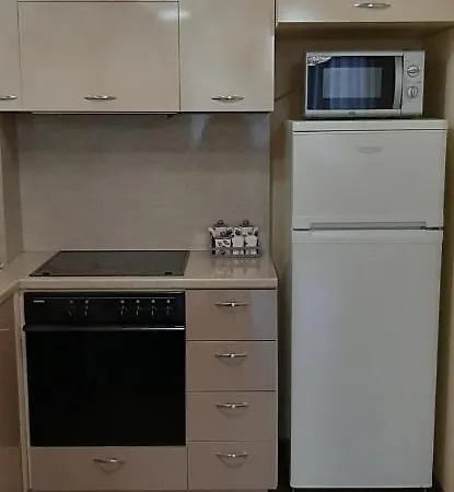 Appartement Hostex Trinity *