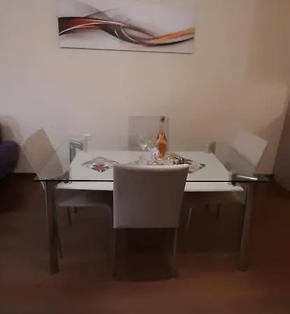 Hostex Trinity * Stara Zagora