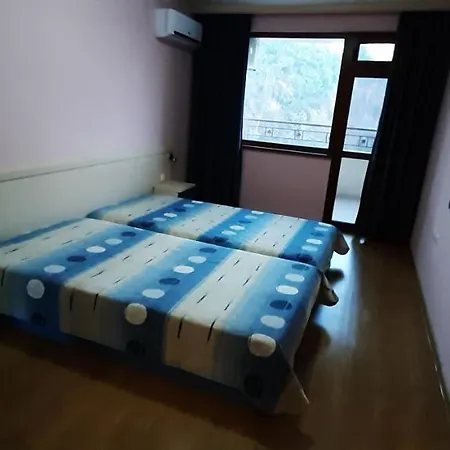 Hostex Trinity * Stara Zagora