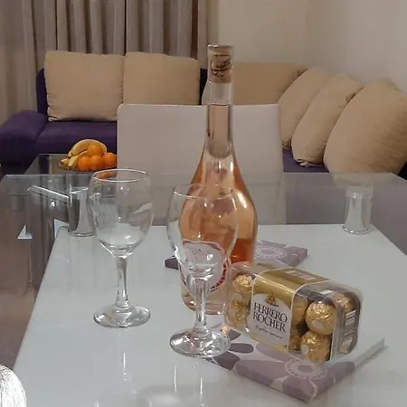 Hostex Trinity * Stara Zagora