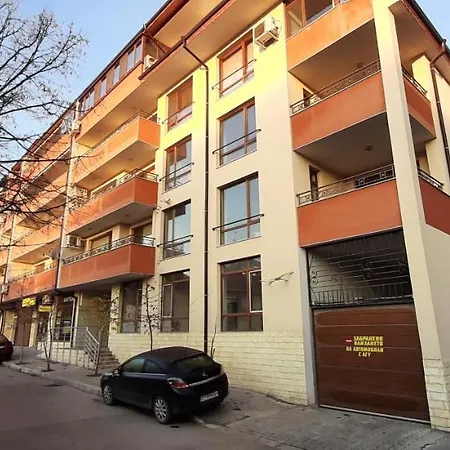 Apartament Hostex Trinity Stara Zagora