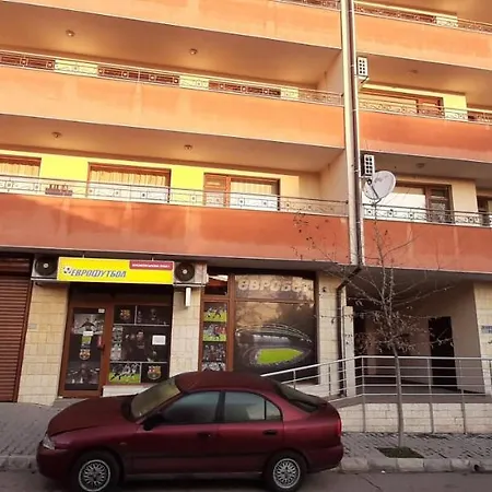 Apartament Hostex Trinity