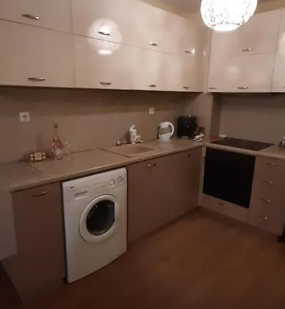 Hostex Trinity Stara Zagora