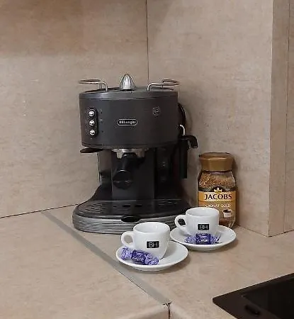 Appartement Hostex Trinity *