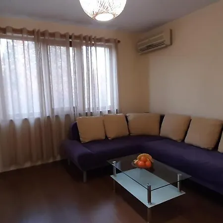 Hostex Trinity * Stara Zagora