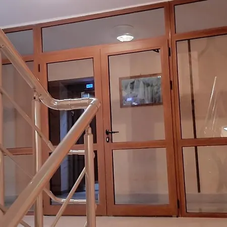 Hostex Trinity Stara Zagora