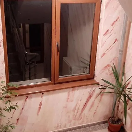 Apartament Hostex Trinity *