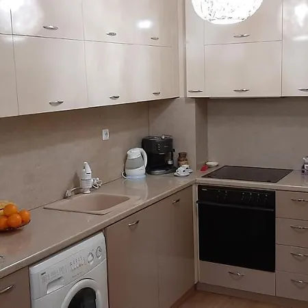 Hostex Trinity Appartement Stara Zagora