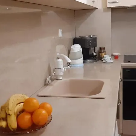 Apartament Hostex Trinity *