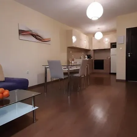 Hostex Trinity Stara Zagora