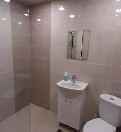 Hostex Trinity Appartement *