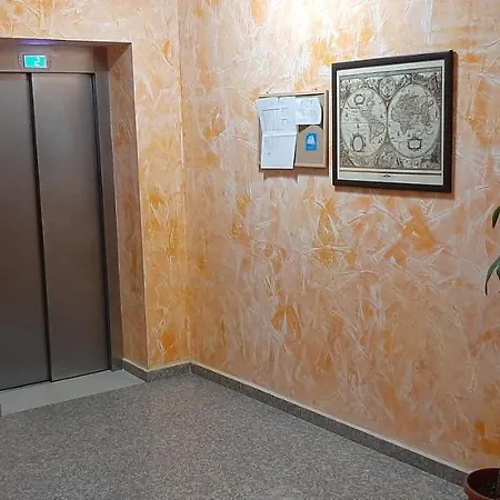 Hostex Trinity Stara Zagora