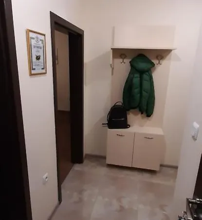 Hostex Trinity Stara Zagora