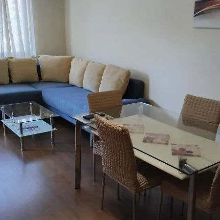 Apartament Hostex Trinity Stara Zagora