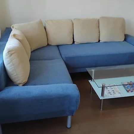 Apartament Hostex Trinity Stara Zagora