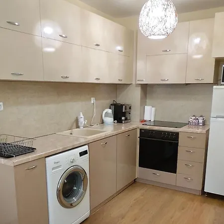 Hostex Trinity * Stara Zagora