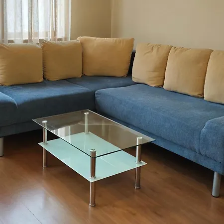 Hostex Trinity شقة ستارا زاغورا