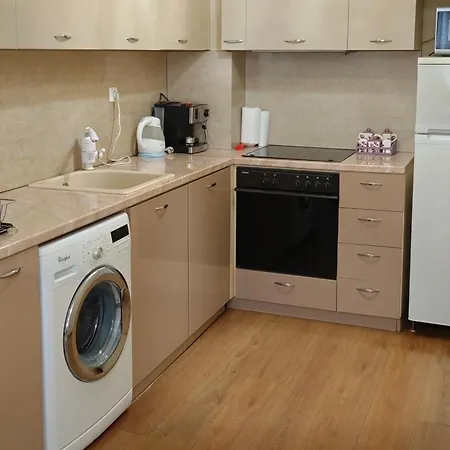 Apartament Hostex Trinity