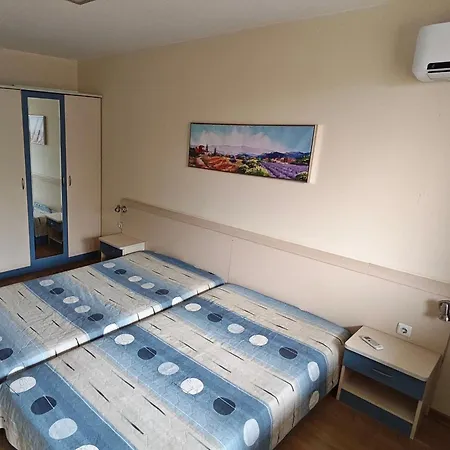 Apartament Hostex Trinity Stara Zagora