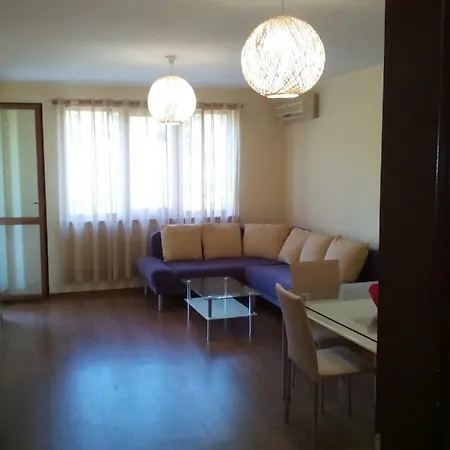 Apartament Hostex Trinity Stara Zagora