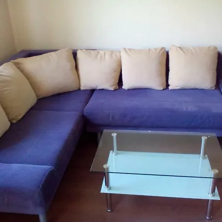 Apartament Hostex Trinity Stara Zagora