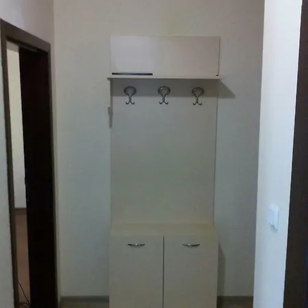 Hostex Trinity * Stara Zagora