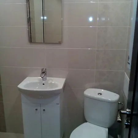 Apartament Hostex Trinity