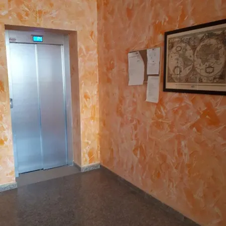 Apartament Hostex Trinity