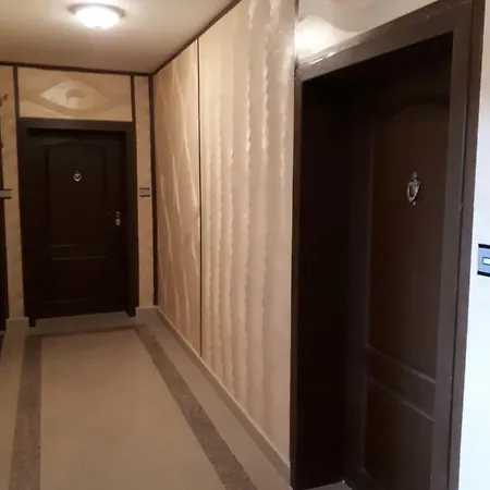 شقة Hostex Trinity ستارا زاغورا