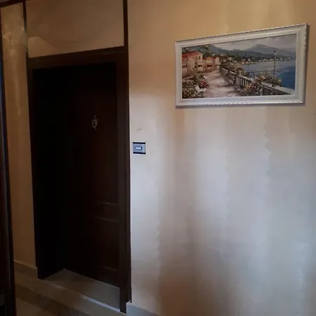 Hostex Trinity Apartament Stara Zagora