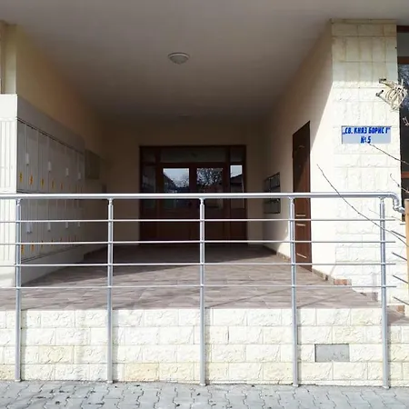 Hostex Trinity * Stara Zagora