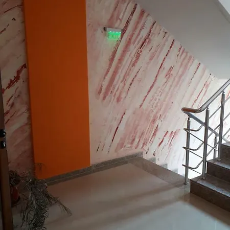 Appartement Hostex Trinity