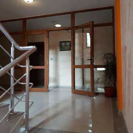 Appartement Hostex Trinity Stara Zagora