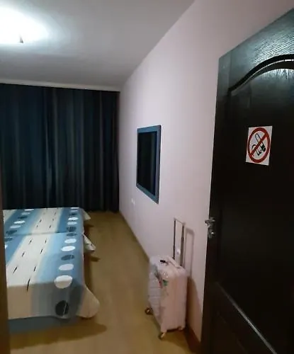 דירה Hostex Trinity סטרה זגורה