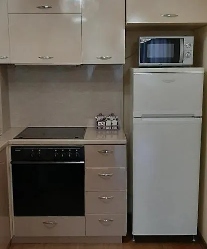 דירה Hostex Trinity *