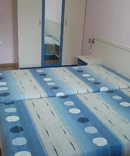 アパート Hostex Trinity スタラ・ザゴラ