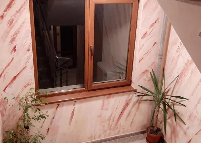 アパート Hostex Trinity *