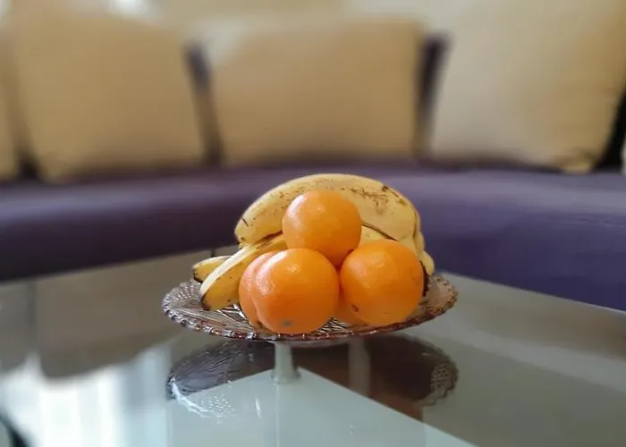 Hostex Trinity סטרה זגורה