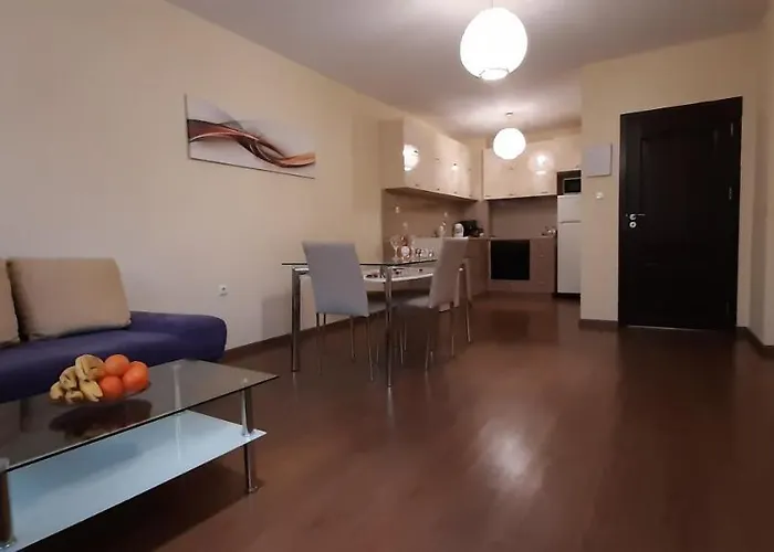 Hostex Trinity スタラ・ザゴラ