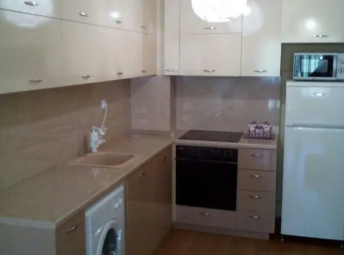 Hostex Trinity דירה *