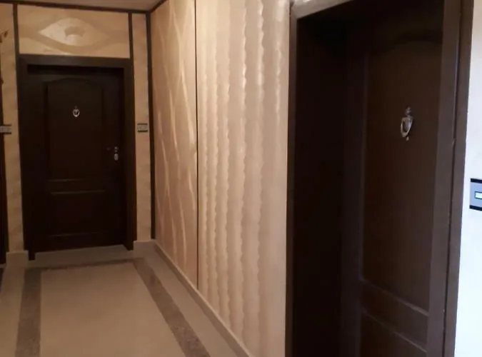 דירה Hostex Trinity סטרה זגורה