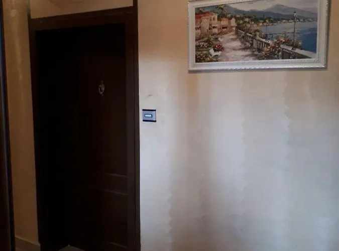 Hostex Trinity アパート スタラ・ザゴラ