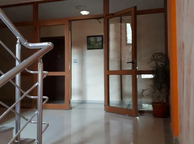 アパート Hostex Trinity スタラ・ザゴラ